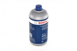 Bosch Тормозная жидкость 1л (DOT 4) Bosch 1987479107 - Заображення 3