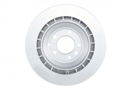 Bosch Тормозной диск BOSCH 0986479259 - Заображення 3