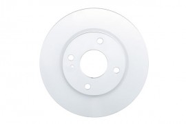 Bosch Тормозной диск BOSCH 0986479566 - Заображення 1