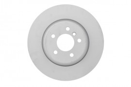 Bosch Тормозной диск BOSCH 0986479772 - Заображення 1