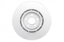 Bosch Тормозной диск BOSCH 0986479590 - Заображення 3