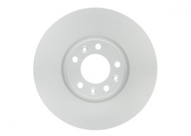 Bosch Тормозной диск BOSCH 0986479A89 - Заображення 1