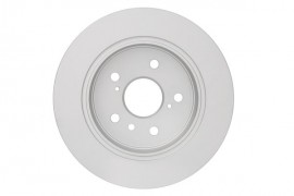 Bosch Тормозной диск BOSCH 0986479C21 - Заображення 3