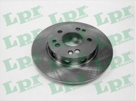 Lpr Тормозной диск LPR LPRM2121P - Заображення 1