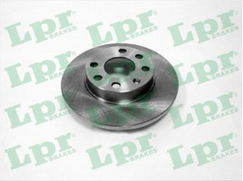Тормозной диск LPR LPRO1051P