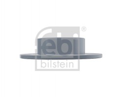 Febi Bilstein Тормозной диск FEBI BILSTEIN FE02552 - Заображення 2