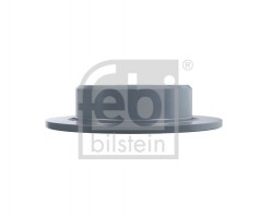 Febi Bilstein Тормозной диск FEBI BILSTEIN FE04091 - Заображення 2