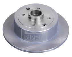 Тормозной диск FEBI BILSTEIN FE04525