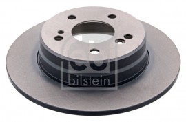 Febi Bilstein Тормозной диск FEBI BILSTEIN FE04629 - Заображення 1