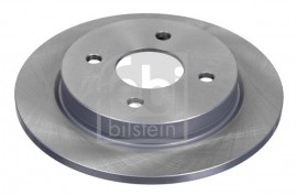 Тормозной диск FEBI BILSTEIN FE05652