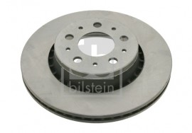 Тормозной диск FEBI BILSTEIN FE11448