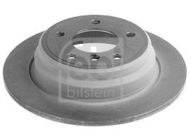 Febi Bilstein Тормозной диск FEBI BILSTEIN FE12325 - Заображення 1