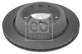 Febi Bilstein Тормозной диск FEBI BILSTEIN FE17162 - Заображення 1