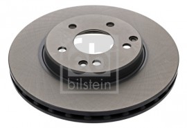 Febi Bilstein Тормозной диск FEBI BILSTEIN FE18886 - Заображення 1