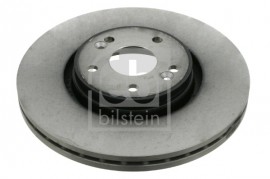 Febi Bilstein Тормозной диск FEBI BILSTEIN FE23333 - Заображення 1