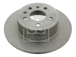 Febi Bilstein Тормозной диск FEBI BILSTEIN FE23544 - Заображення 1