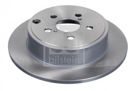 Febi Bilstein Тормозной диск FEBI BILSTEIN FE26061 - Заображення 1