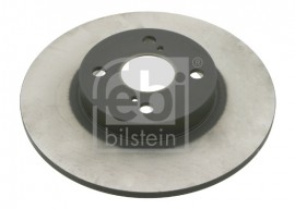 Febi Bilstein Тормозной диск FEBI BILSTEIN FE26111 - Заображення 1