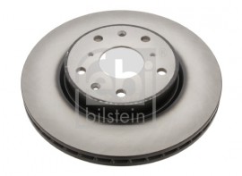 Febi Bilstein Тормозной диск FEBI BILSTEIN FE29310 - Заображення 1