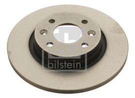 Febi Bilstein Тормозной диск FEBI BILSTEIN FE30652 - Заображення 1