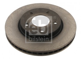 Febi Bilstein Тормозной диск FEBI BILSTEIN FE31275 - Заображення 1