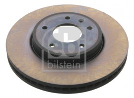 Febi Bilstein Тормозной диск FEBI BILSTEIN FE31425 - Заображення 1
