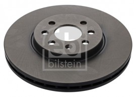 Тормозной диск FEBI BILSTEIN FE28167