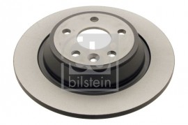 Febi Bilstein Тормозной диск FEBI BILSTEIN FE30721 - Заображення 1