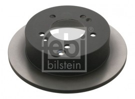 Тормозной диск FEBI BILSTEIN FE31491