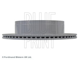 Blue Print Тормозной диск BLUE PRINT ADC443115 - Заображення 3