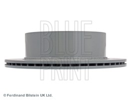 Blue Print Тормозной диск BLUE PRINT ADC443130 - Заображення 3