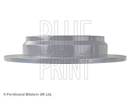 Blue Print Тормозной диск BLUE PRINT ADH243105 - Заображення 3