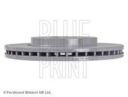Blue Print Тормозной диск BLUE PRINT ADH243124 - Заображення 3