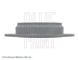 Blue Print Тормозной диск BLUE PRINT ADH24388 - Заображення 3