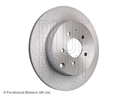 Blue Print Тормозной диск BLUE PRINT ADM543120 - Заображення 2