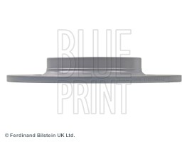 Blue Print Тормозной диск BLUE PRINT ADM54393 - Заображення 3
