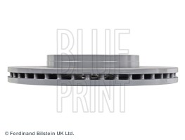 Blue Print Тормозной диск BLUE PRINT ADN143152 - Заображення 3