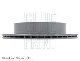 Blue Print Тормозной диск BLUE PRINT ADS74337 - Заображення 3