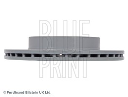 Blue Print Тормозной диск BLUE PRINT ADT343113 - Заображення 3
