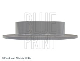 Blue Print Тормозной диск BLUE PRINT ADT343144 - Заображення 3