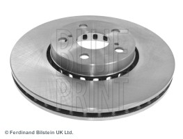 Тормозной диск BLUE PRINT ADT343159