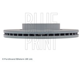 Blue Print Тормозной диск BLUE PRINT ADT343166 - Заображення 3