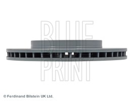 Blue Print Тормозной диск BLUE PRINT ADT343192 - Заображення 3