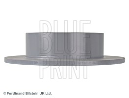 Blue Print Тормозной диск BLUE PRINT ADT343239 - Заображення 3