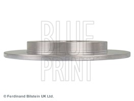 Blue Print Тормозной диск BLUE PRINT ADT343262 - Заображення 3