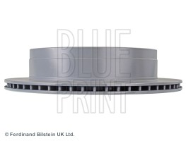 Blue Print Тормозной диск BLUE PRINT ADT343270 - Заображення 3