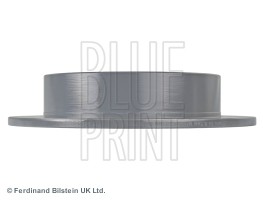 Blue Print Тормозной диск BLUE PRINT ADT343276 - Заображення 3