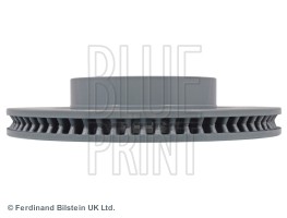 Blue Print Тормозной диск BLUE PRINT ADT343282 - Заображення 3