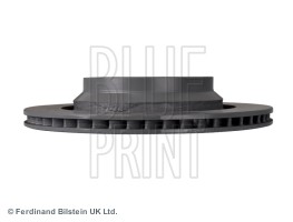 Blue Print Тормозной диск BLUE PRINT ADT343284 - Заображення 3