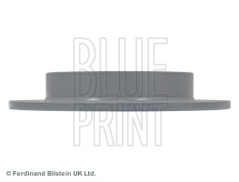 Blue Print Тормозной диск BLUE PRINT ADK84325 - Заображення 3